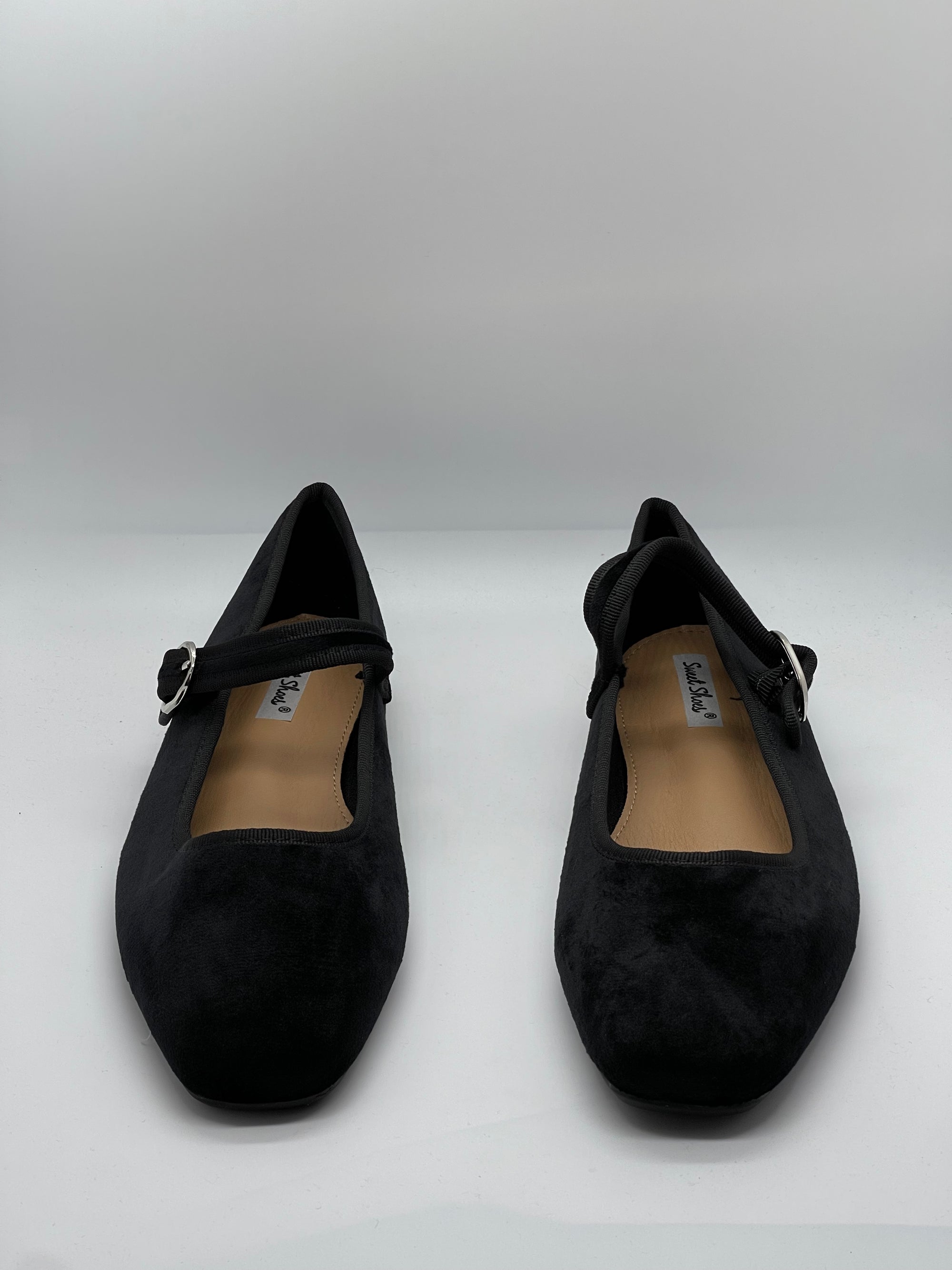 Ballerine con cinturino