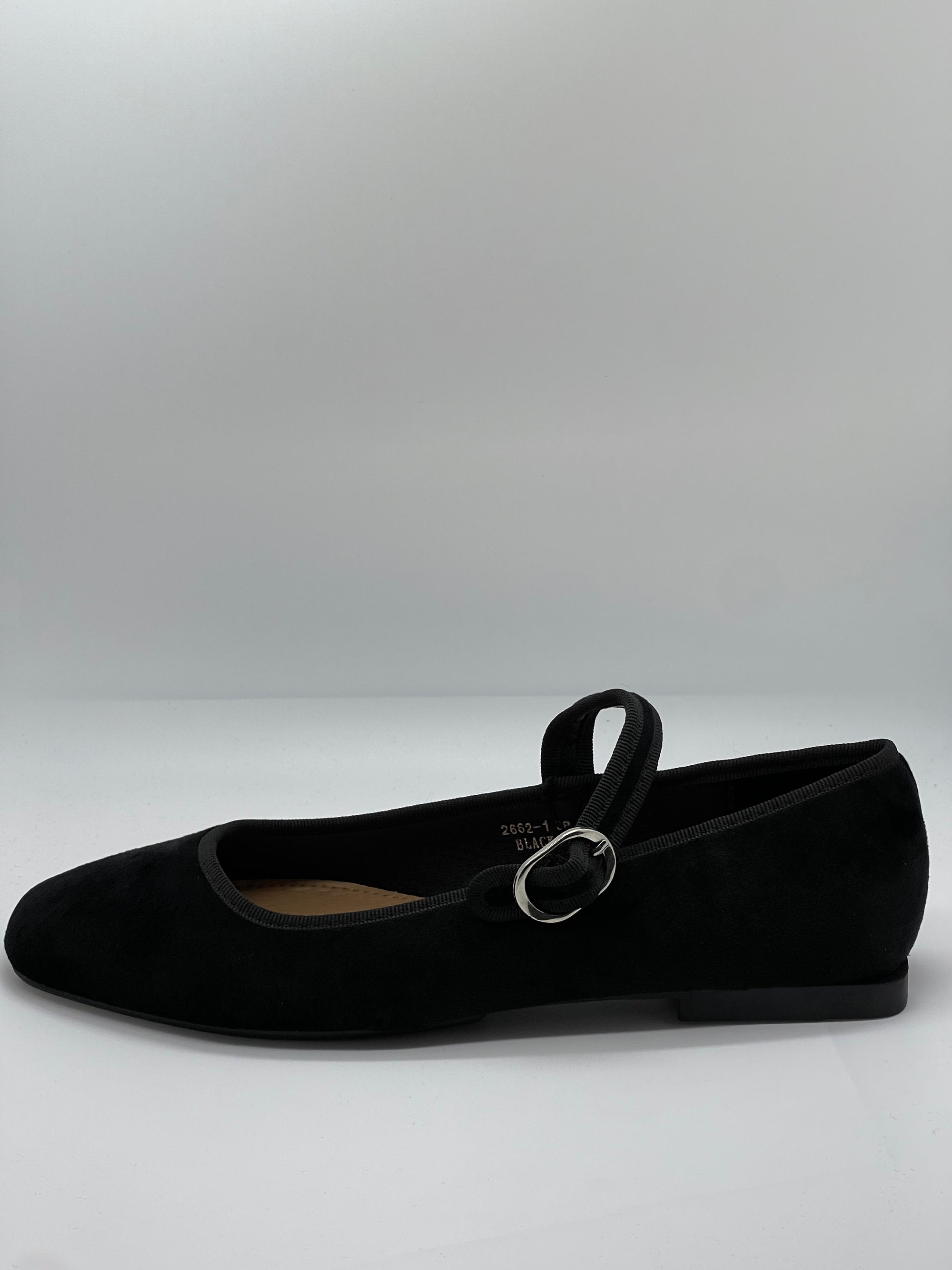 Ballerine con cinturino