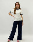 Completo maglia e pantalone premium