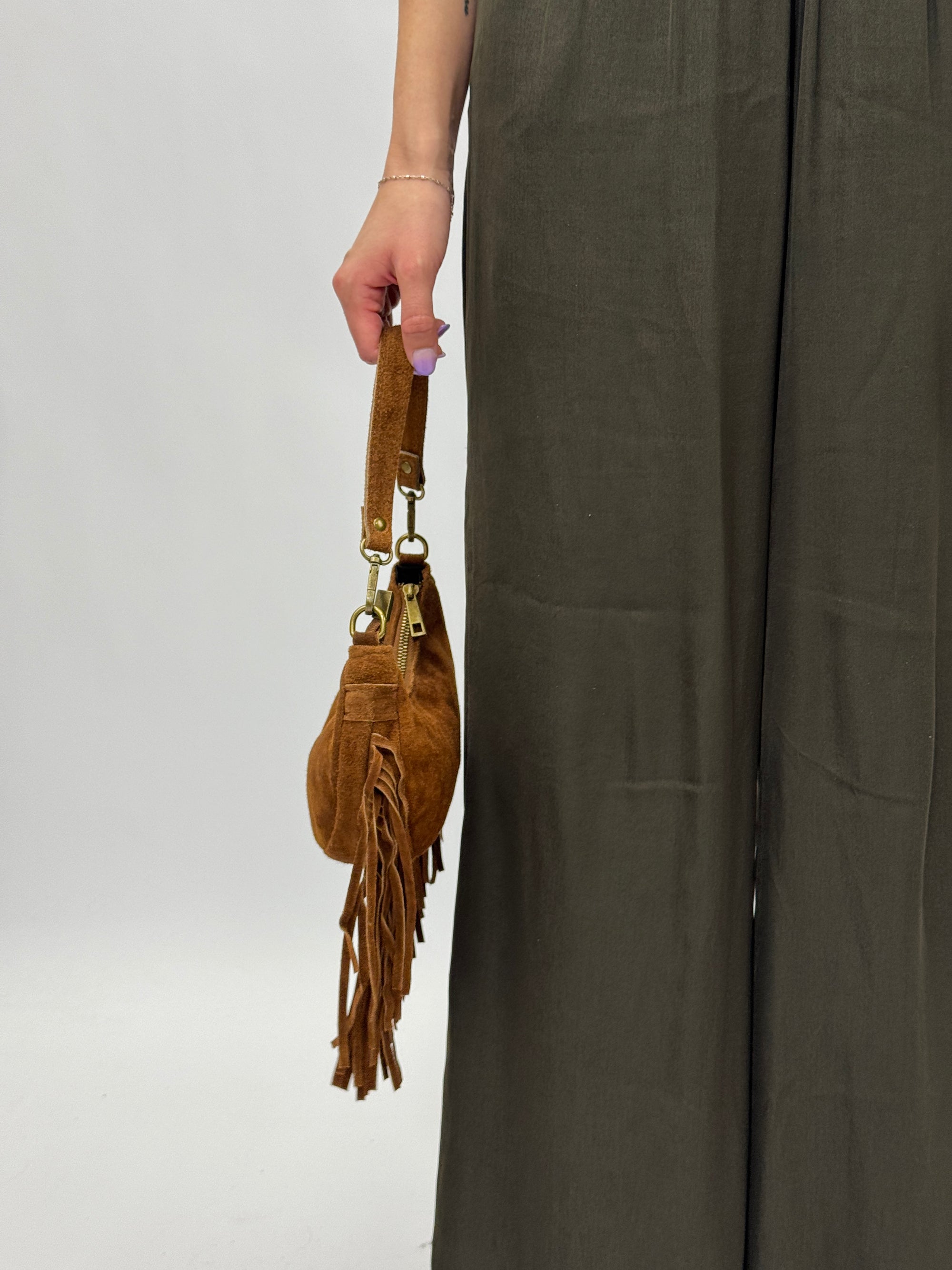 Borsa Shine