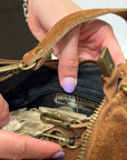 Borsa Shine