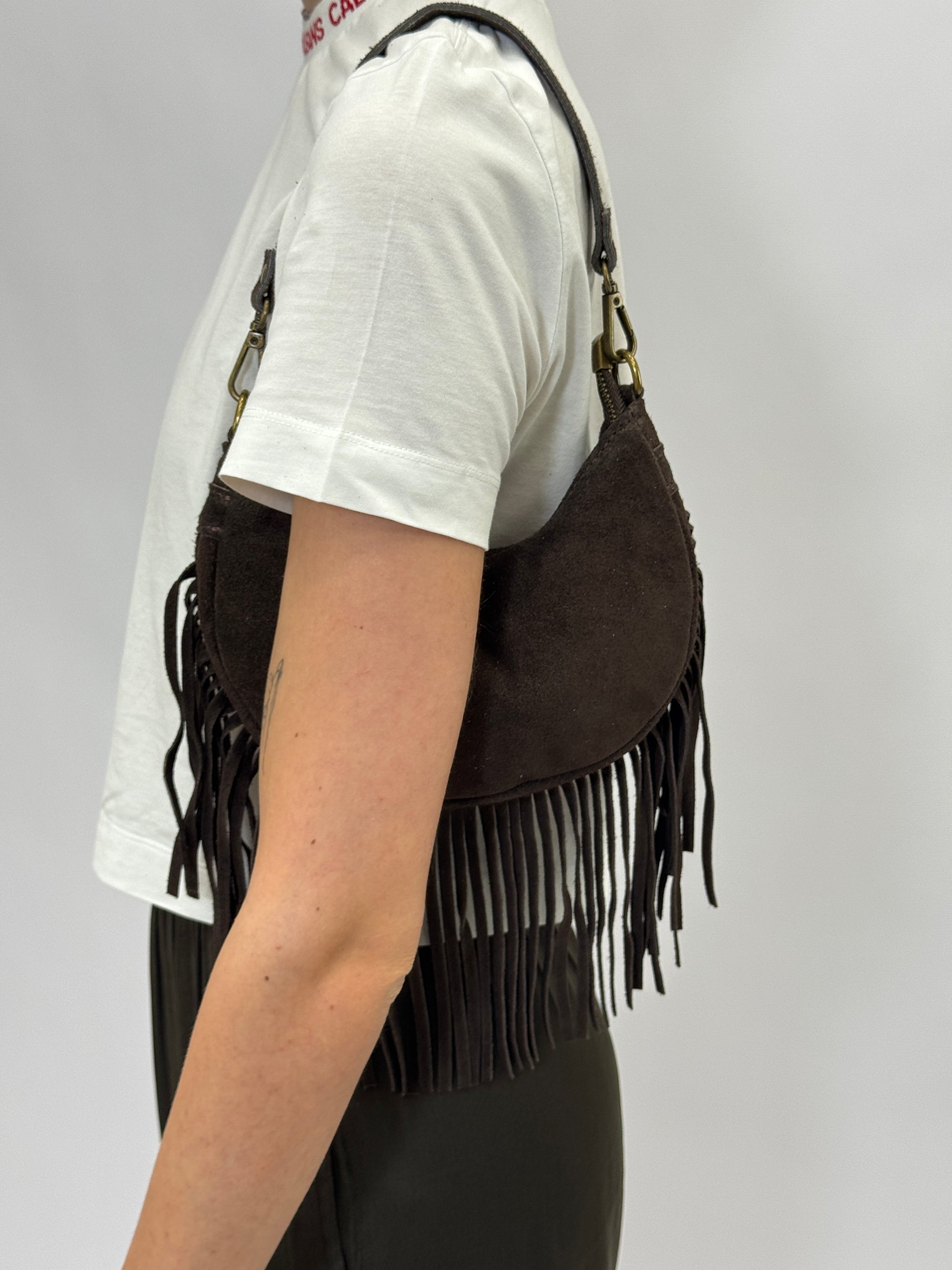 Borsa Shine