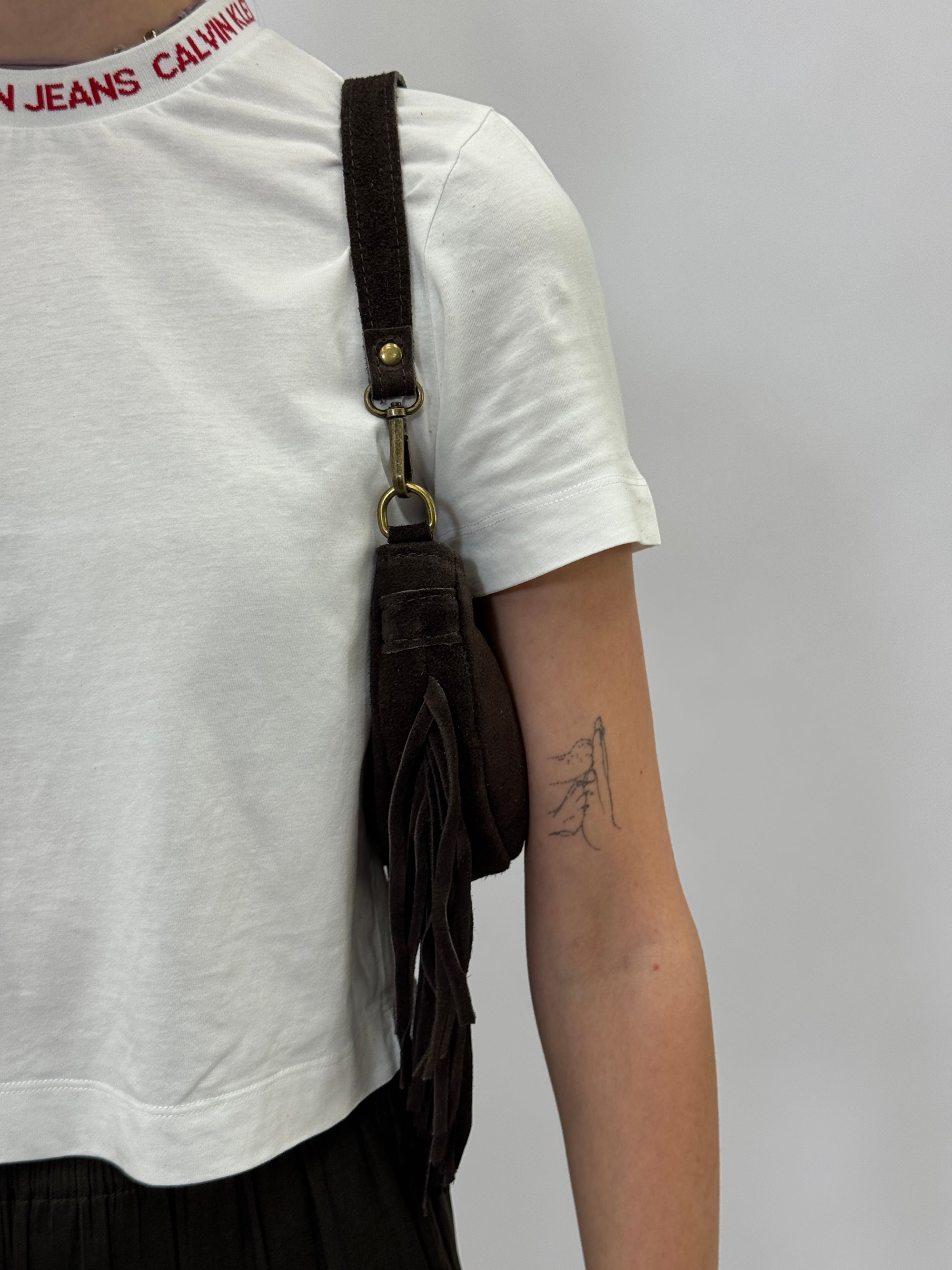 Borsa Shine