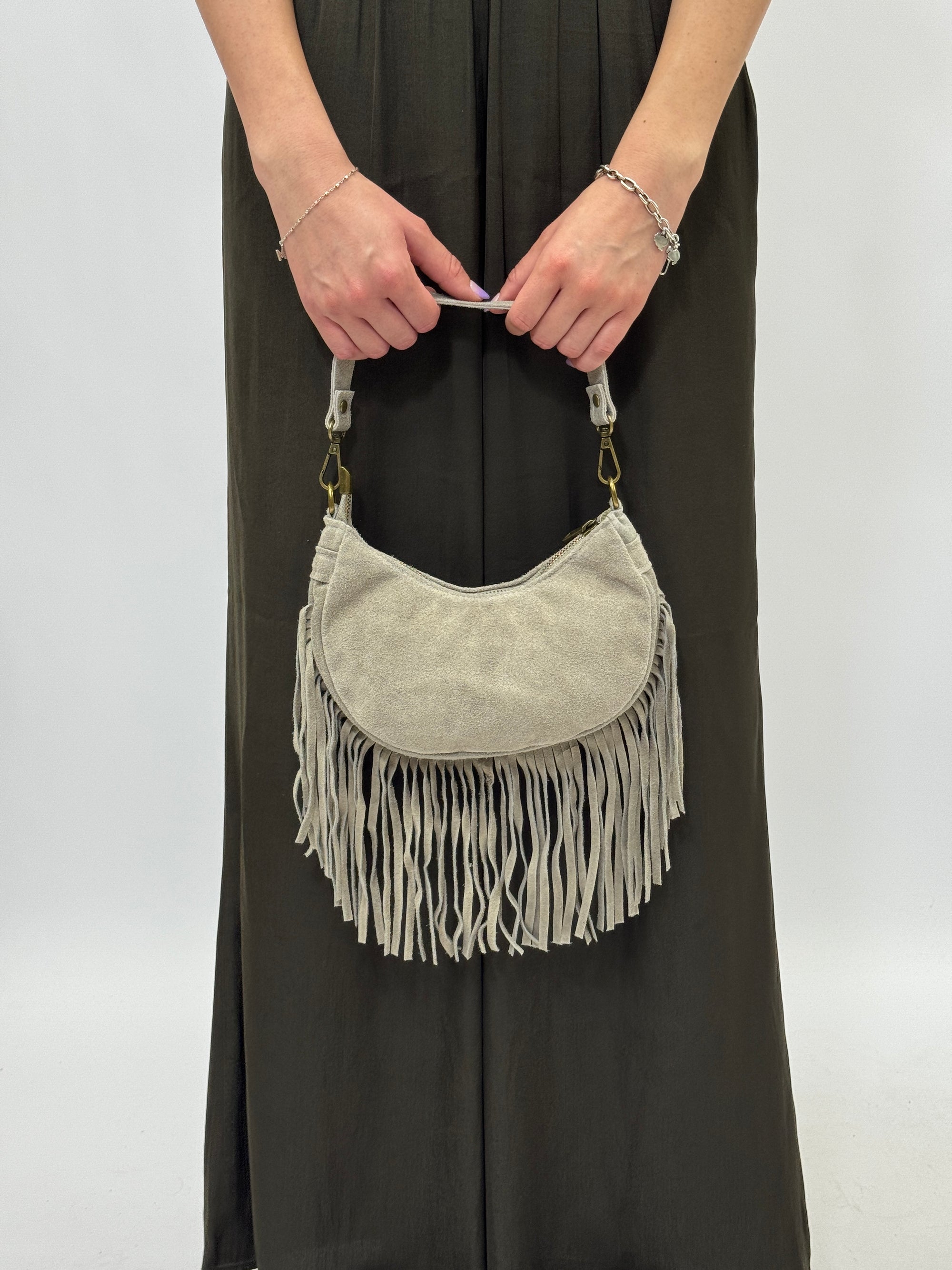 Borsa Shine