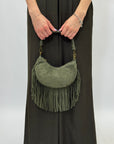 Borsa Shine