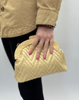 Pochette con fantasia
