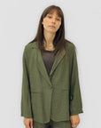 Completo Leggero con Pantalone Palazzo