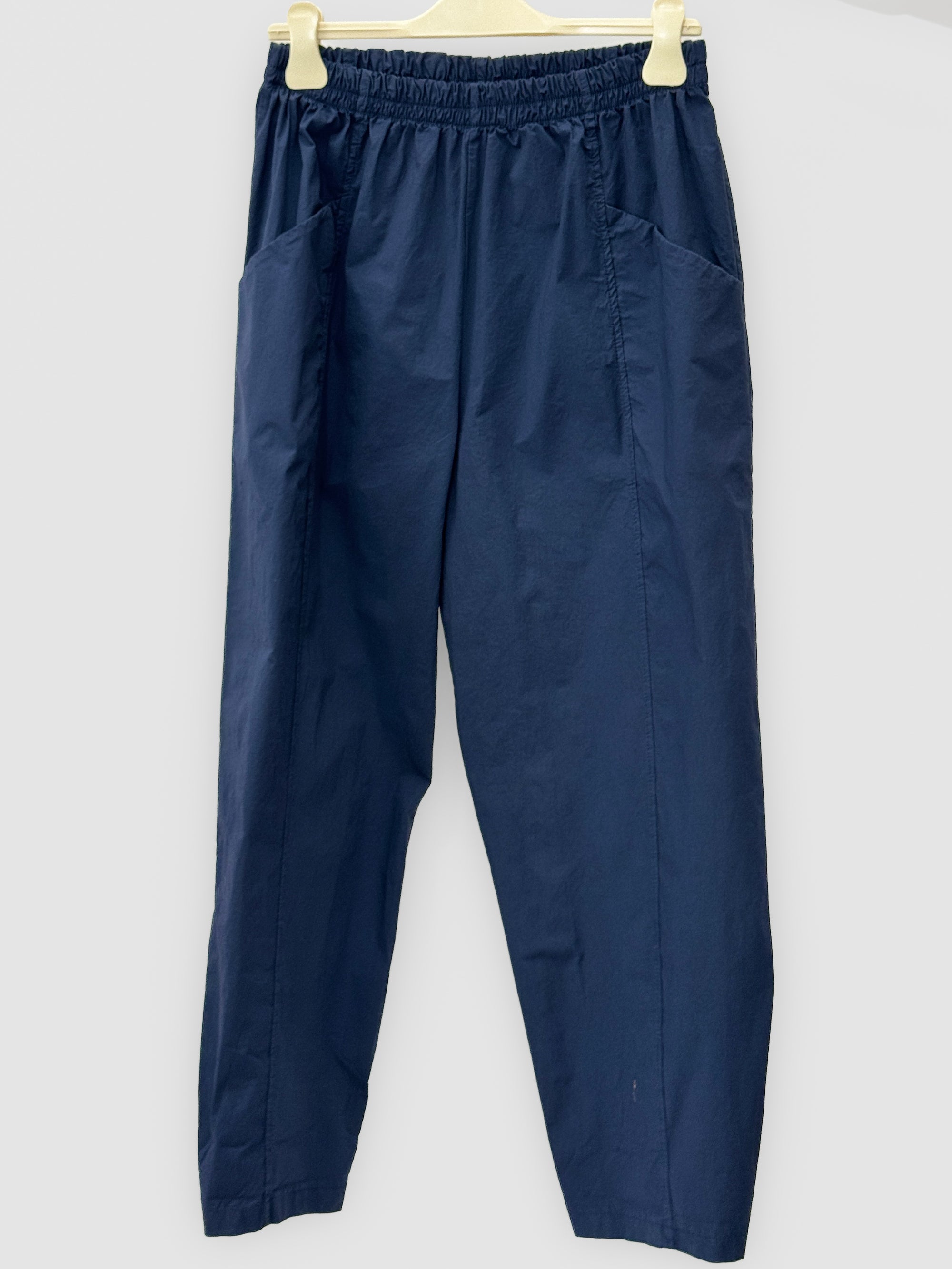 Pantaloni in cotone ballon