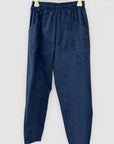 Pantaloni in cotone ballon