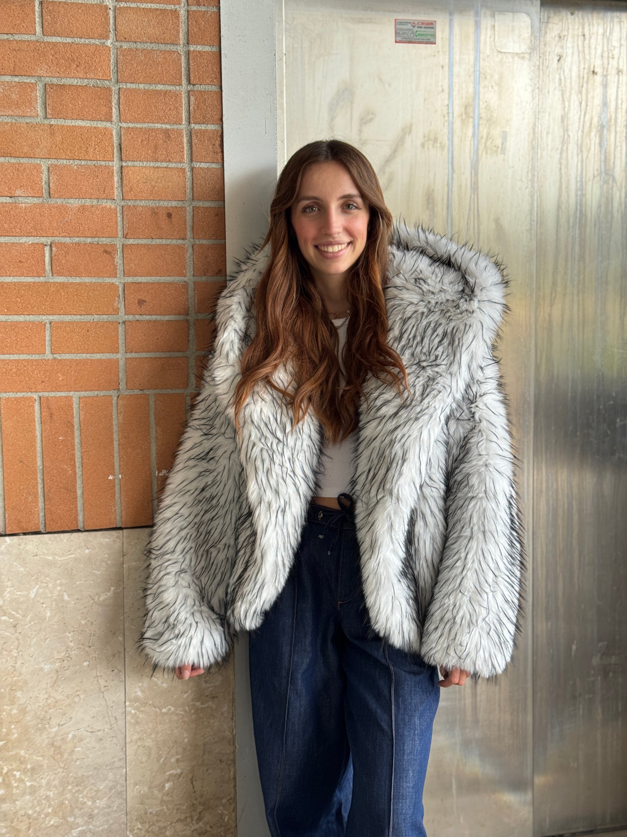 Pelliccia Ginevra