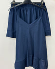 Completo con Top a Spalline e Shorts