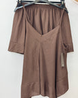Completo con Top a Spalline e Shorts