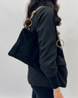 Borsa a spalla made in italy