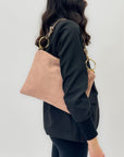 Borsa a spalla made in italy