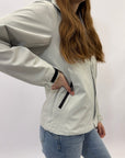Giacca a vento premium