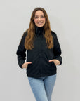 Giacca a vento premium