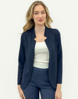 BLAZER ELASTICO BASIC