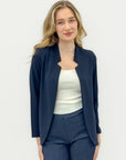 BLAZER ELASTICO BASIC