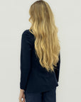 BLAZER ELASTICO BASIC