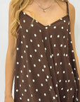 Abito Midi a Pois – Livia