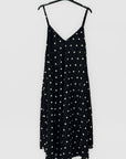 Abito Midi a Pois – Livia