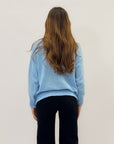 Maglia con scritta "Amore mio"