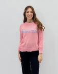Maglia con scritta "Amore mio"