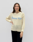 Maglia con scritta "Amore mio"