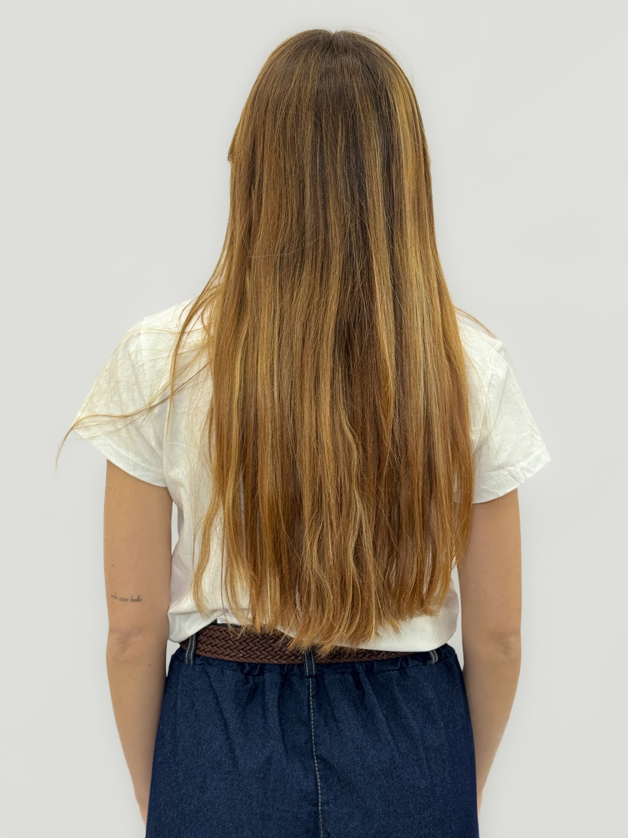 T-Shirt Donna in Cotone con Stampa Barboncino