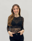 Body in pizzo