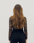 Body in pizzo