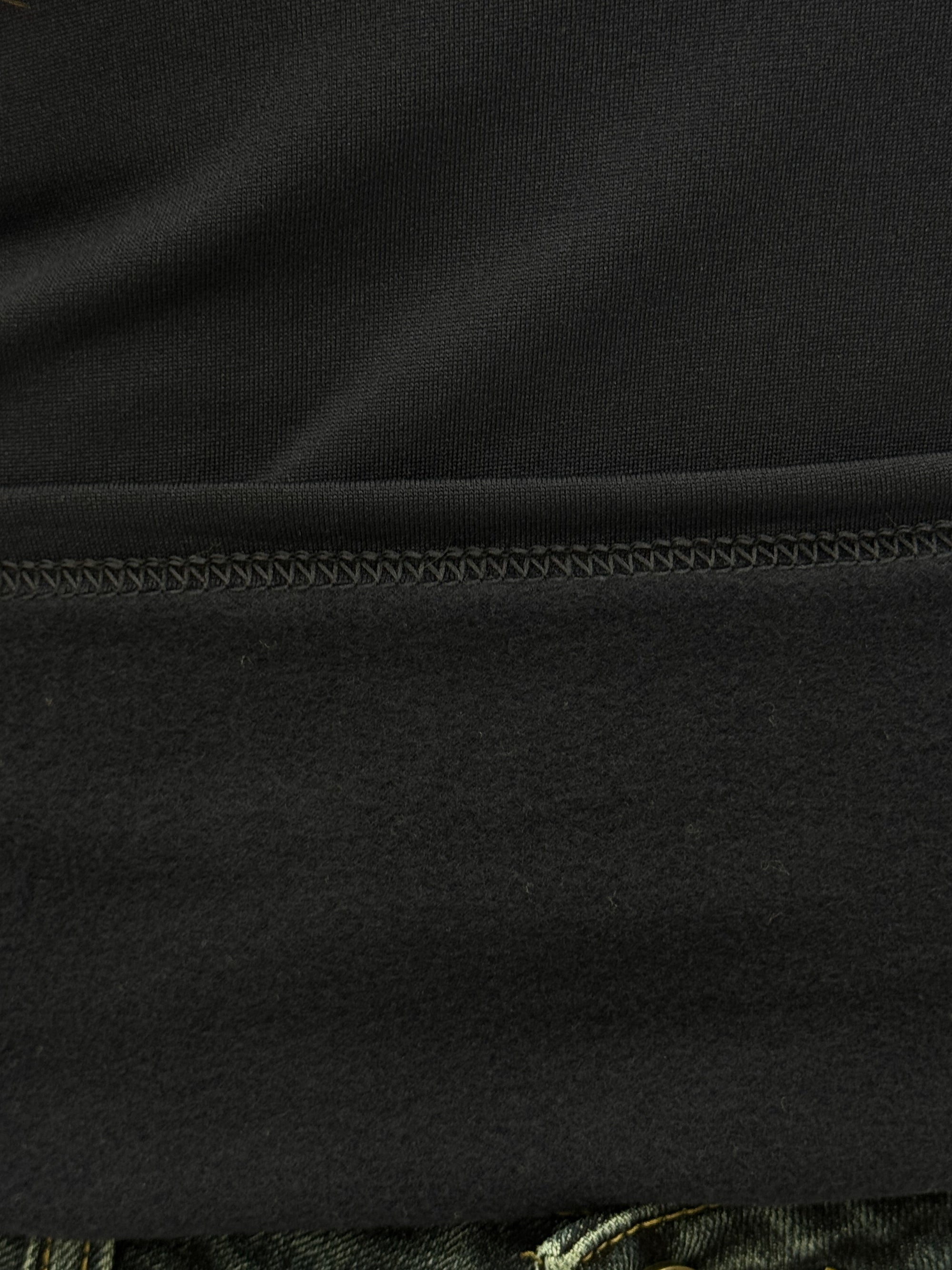 Maglia termica in Pile Morbido a Maniche Lunghe – Calda e Leggera