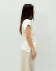 Camicia con nodo