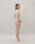 Body in pizzo