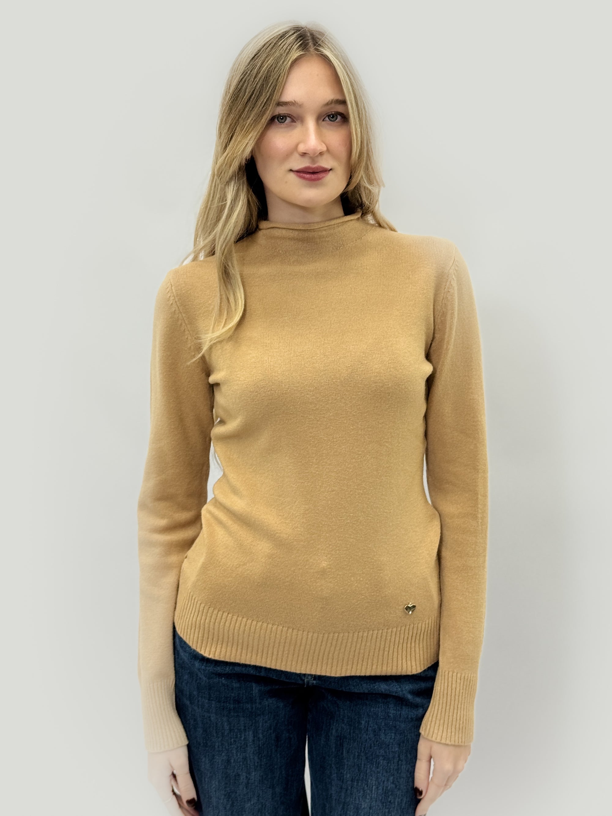 Dolcevita basic – capo essenziale