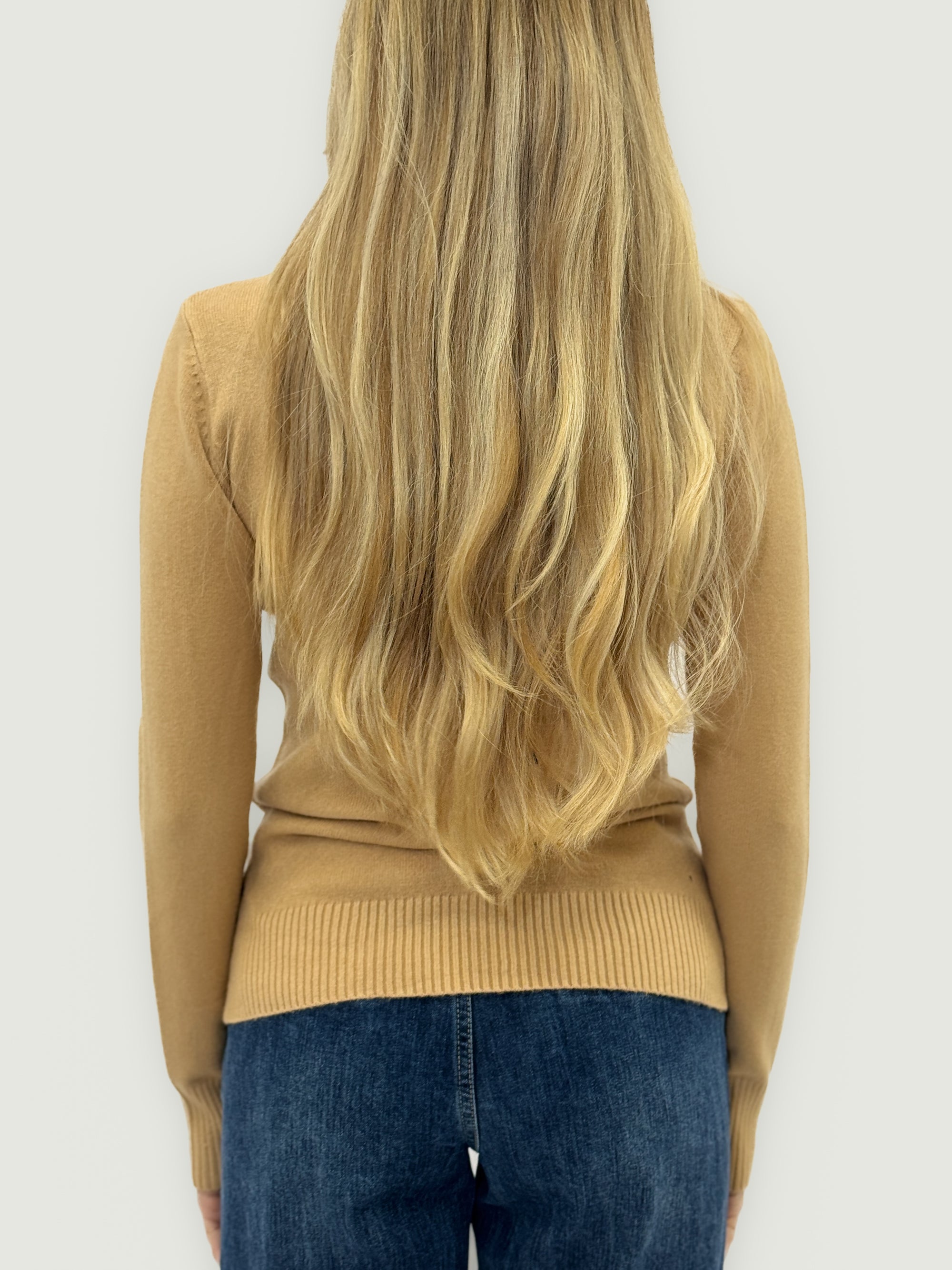 Dolcevita basic – capo essenziale