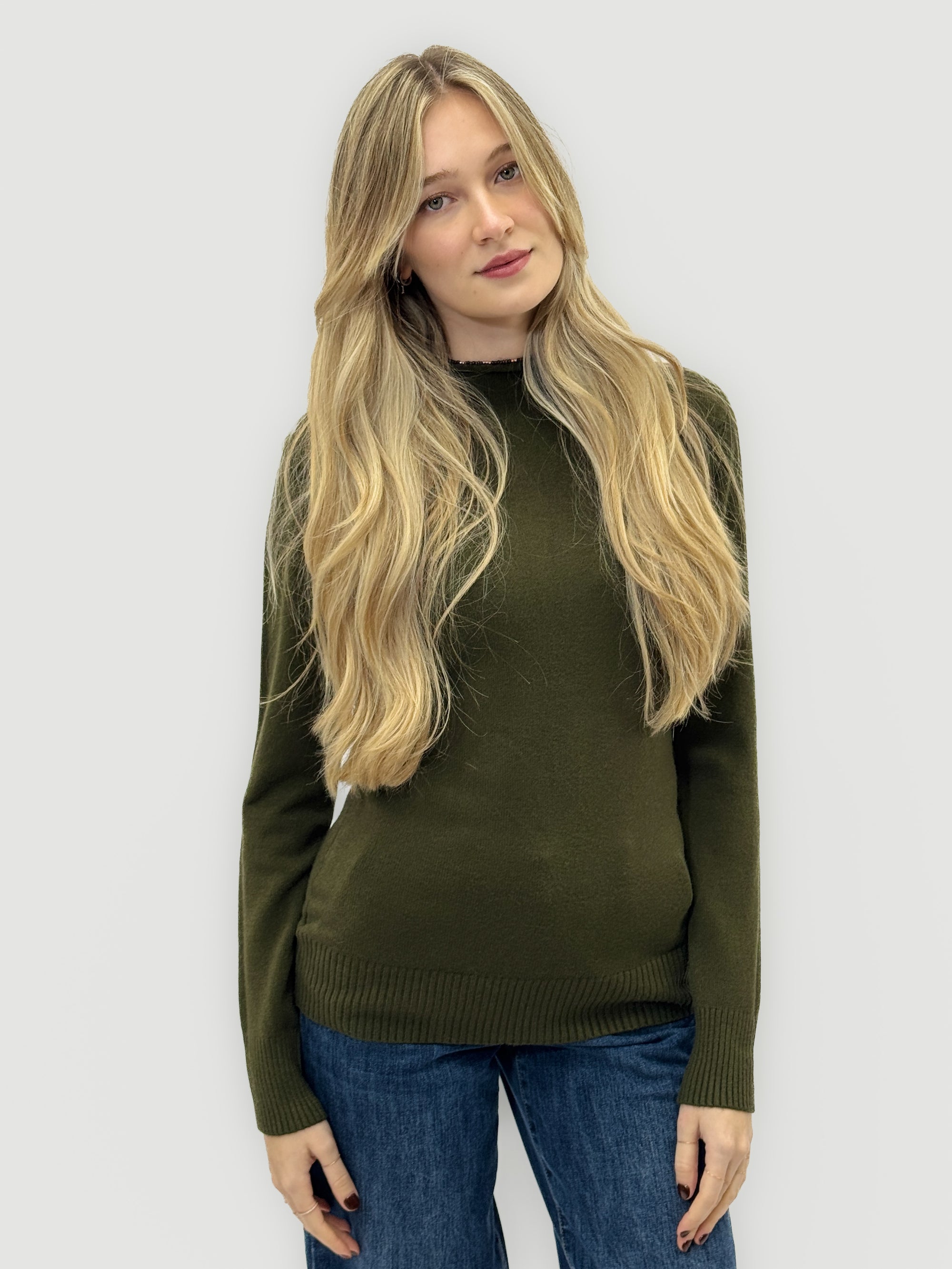 Dolcevita basic – capo essenziale