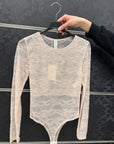 Body in pizzo