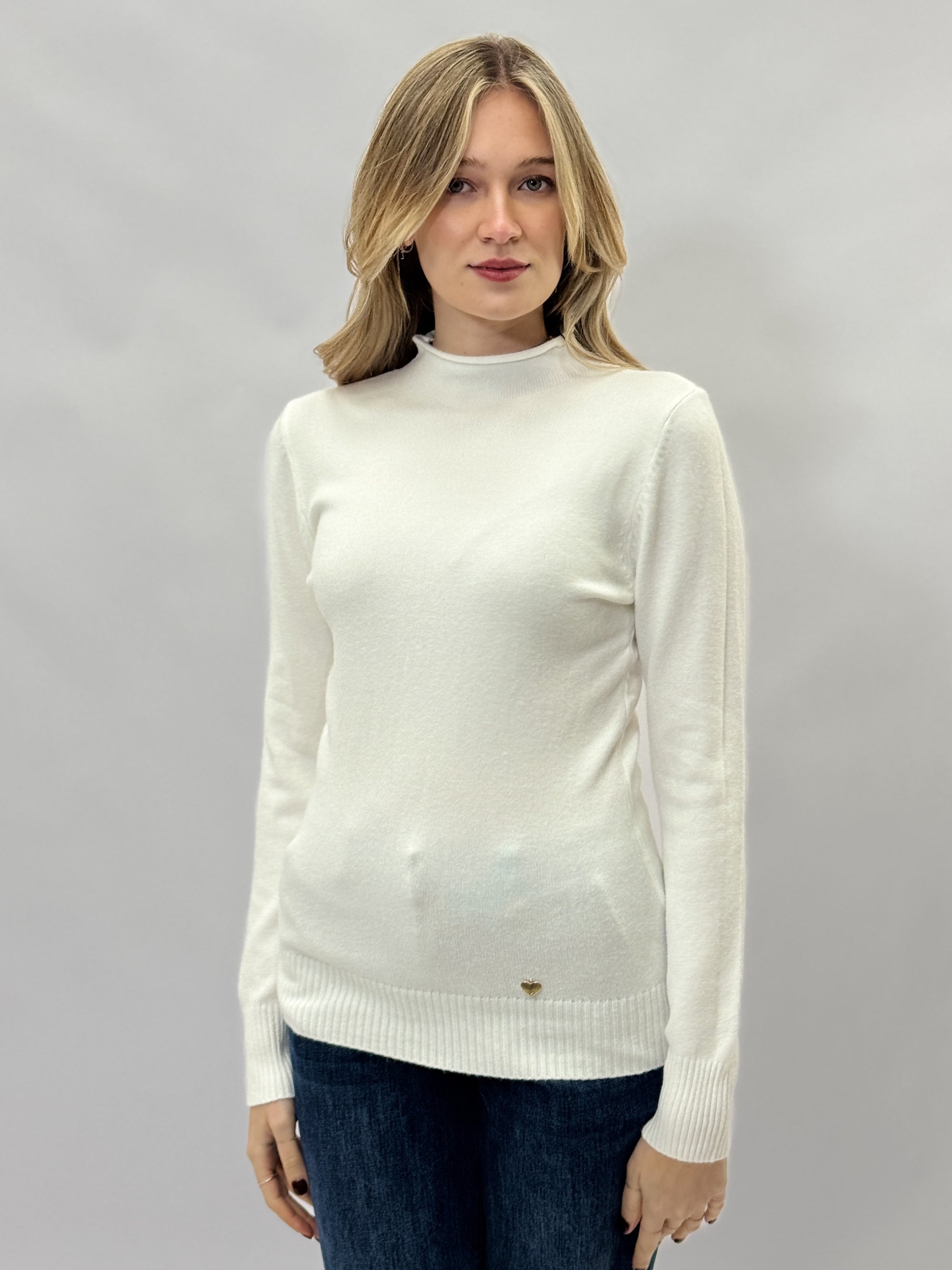 Dolcevita basic – capo essenziale