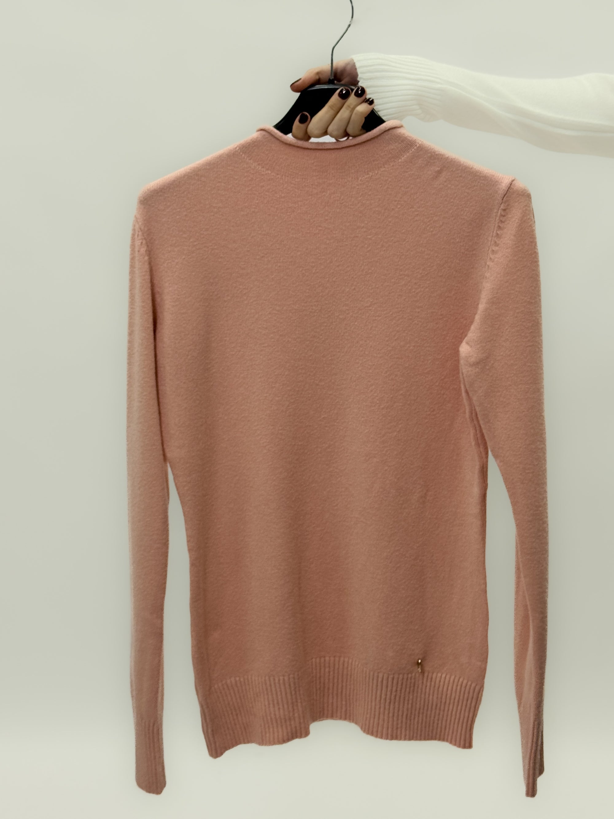 Dolcevita basic – capo essenziale