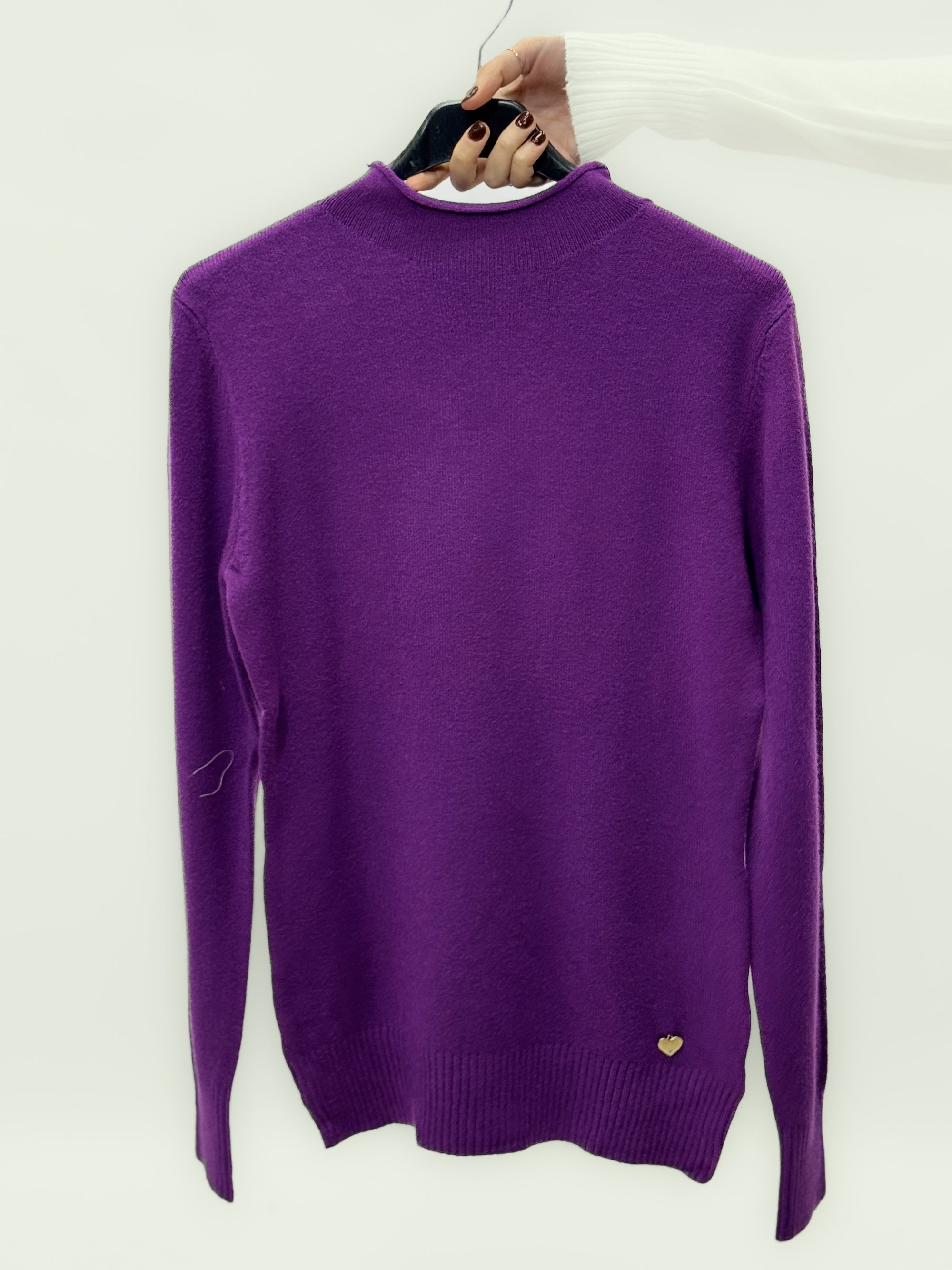 Dolcevita basic – capo essenziale