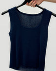 Top Canotta Lurex