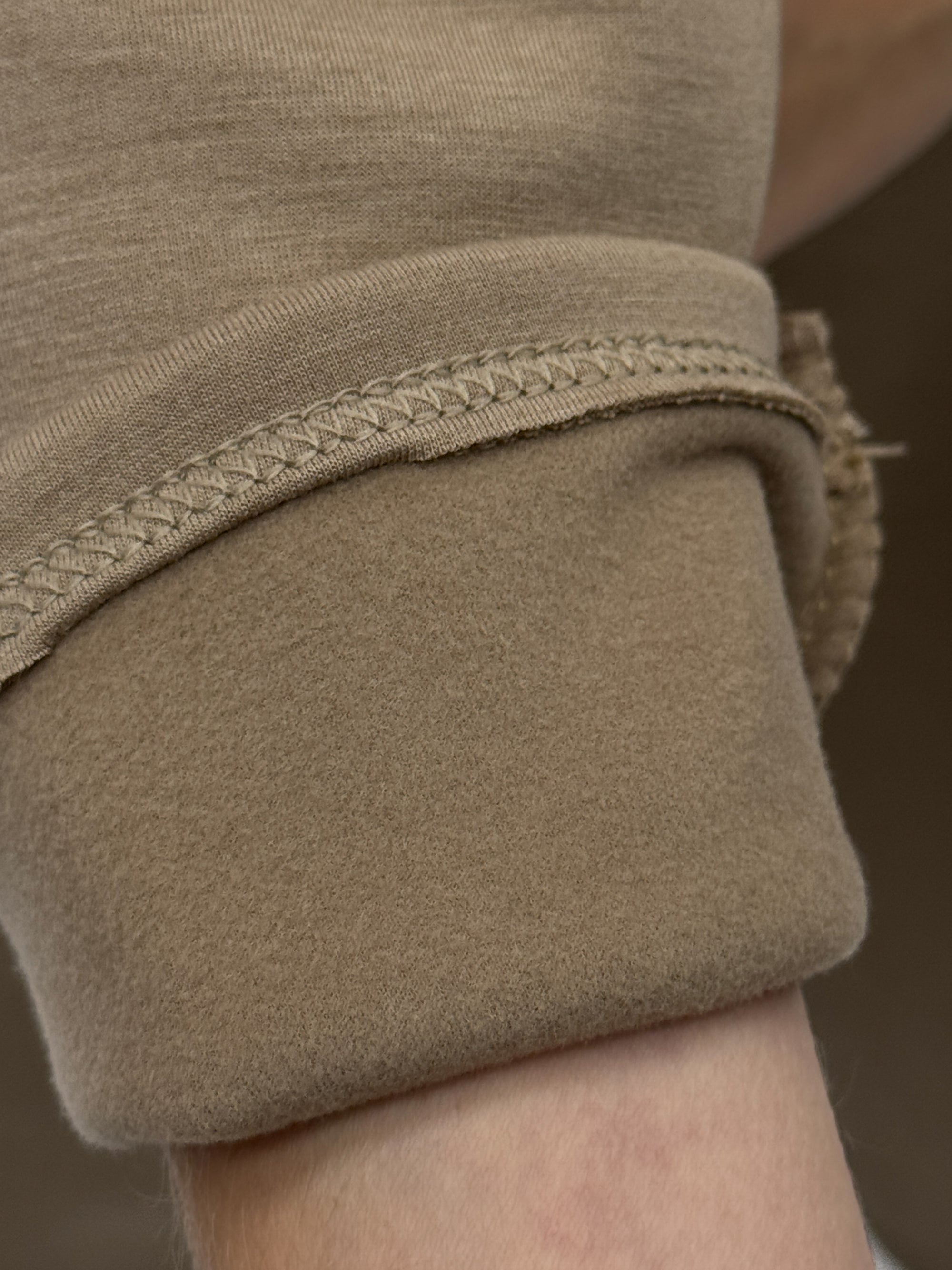 Abito svasato in punto milano caldo – Eleganza Comfort