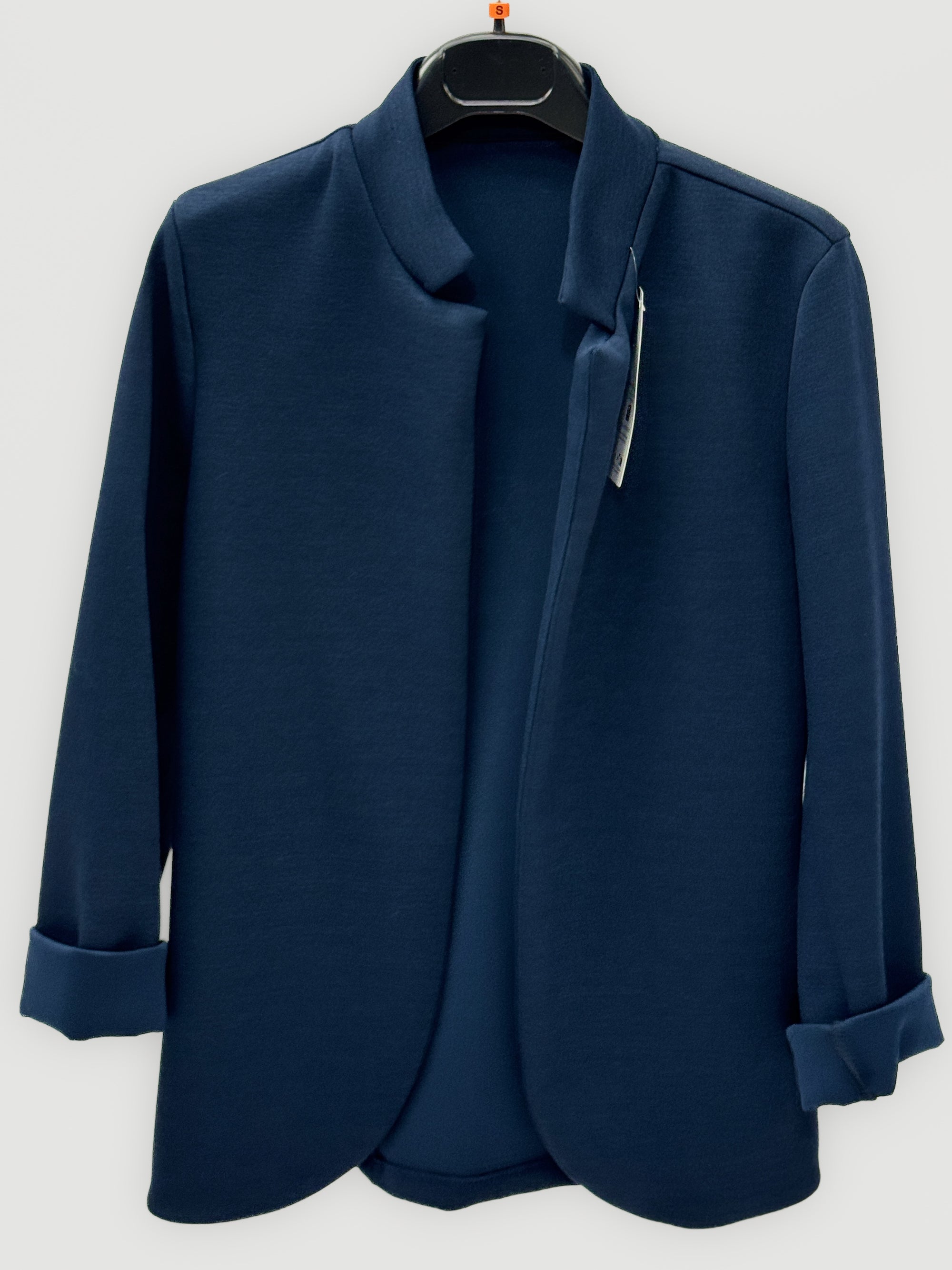 Blazer donna Punto Milano con revers