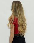 Maglia Second Skin Elasticizzata