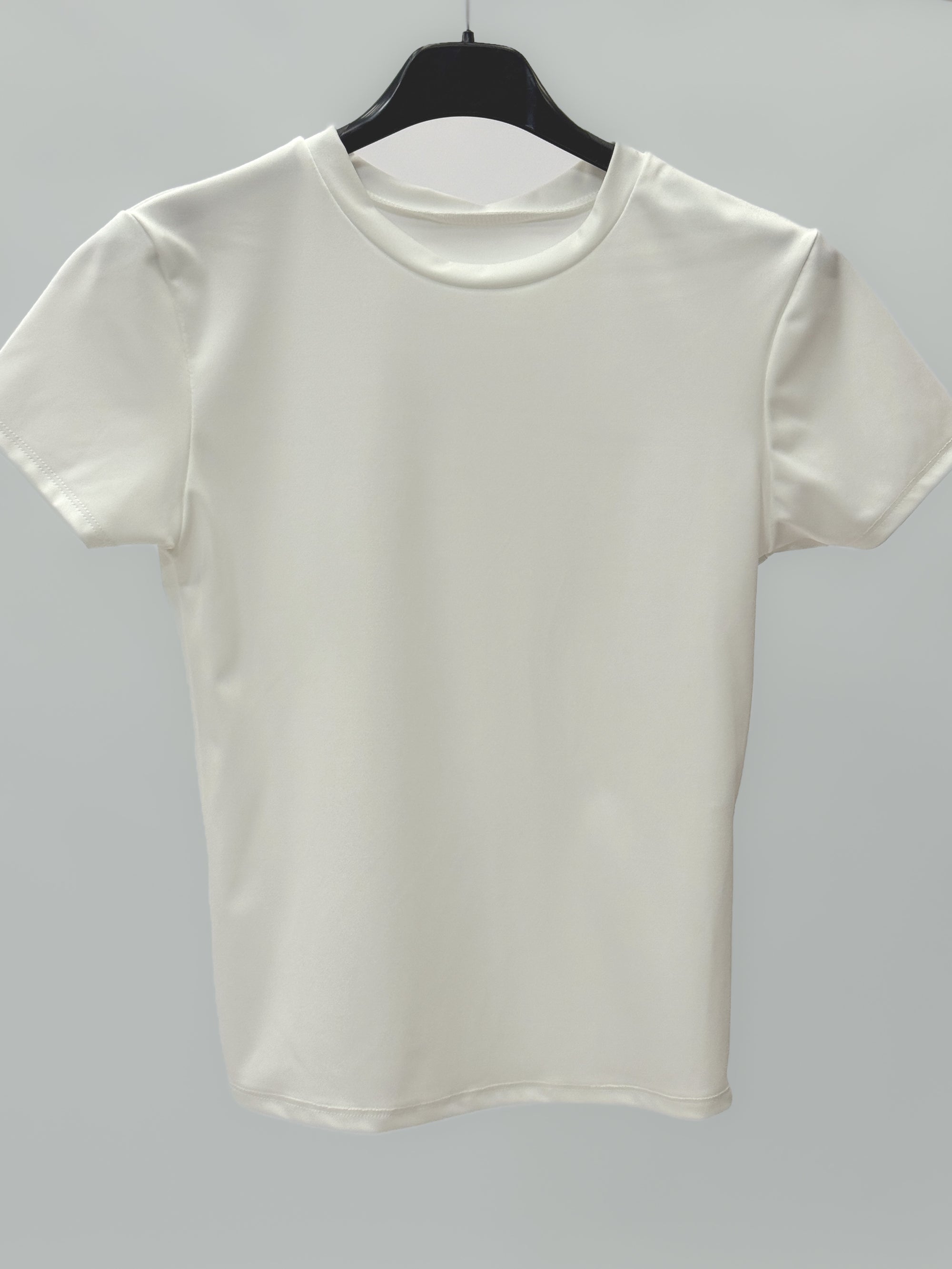 Maglia Second Skin Elasticizzata