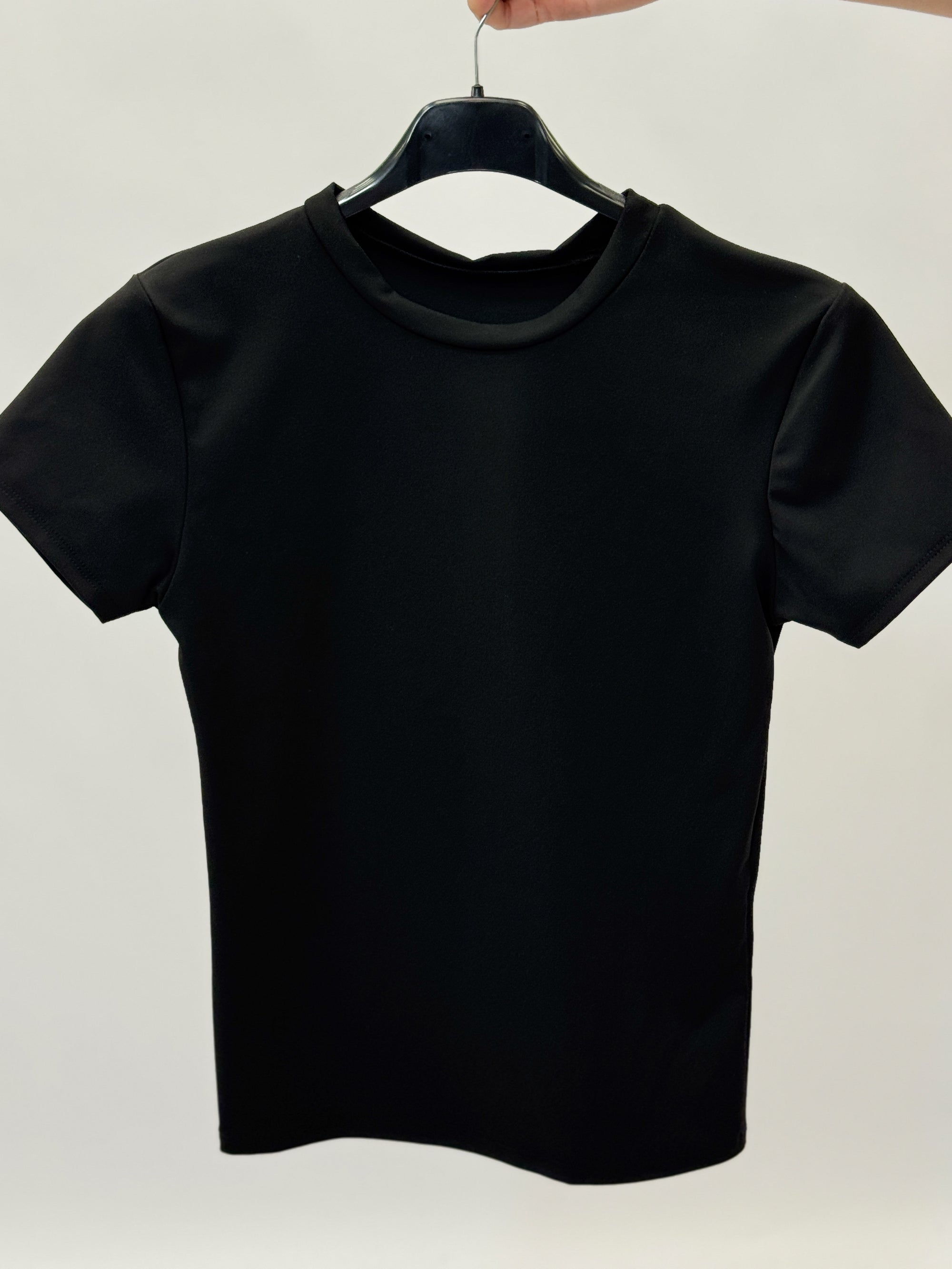 Maglia Second Skin Elasticizzata