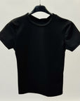 Maglia Second Skin Elasticizzata