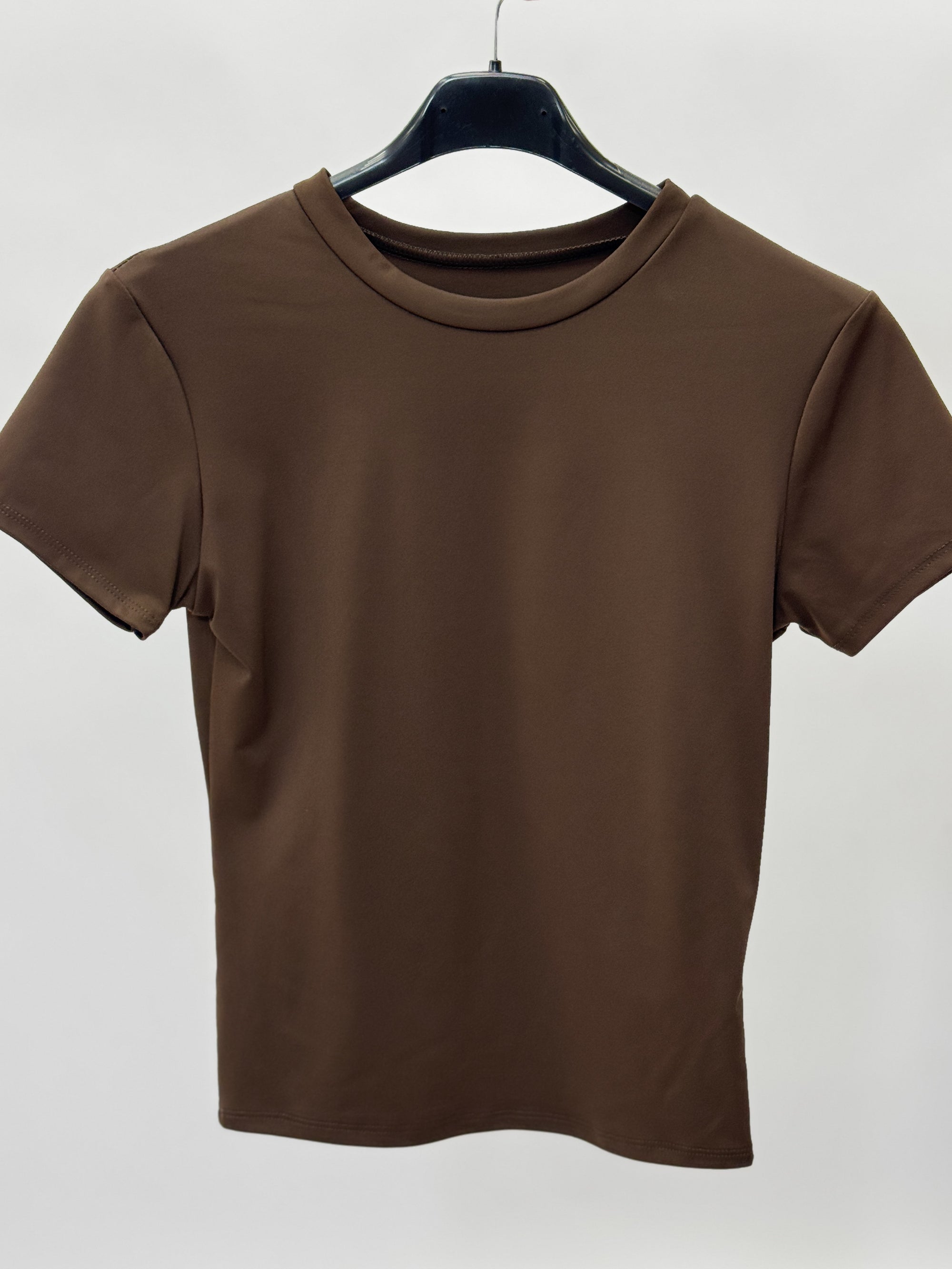 Maglia Second Skin Elasticizzata