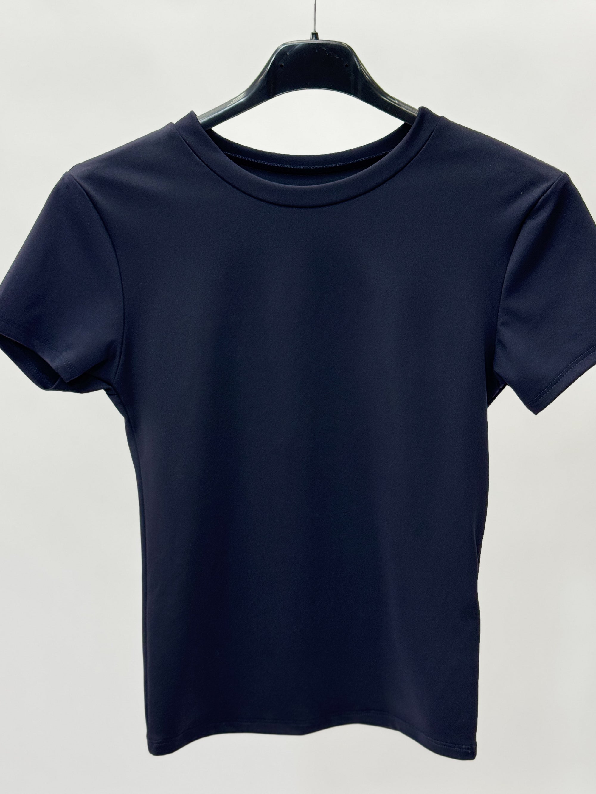 Maglia Second Skin Elasticizzata